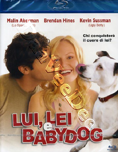 Heavy Petting |   Blu-Ray